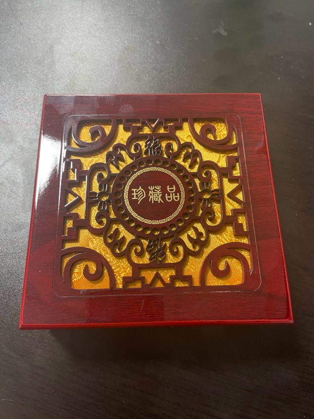 A8686-精品随机手串 无礼盒