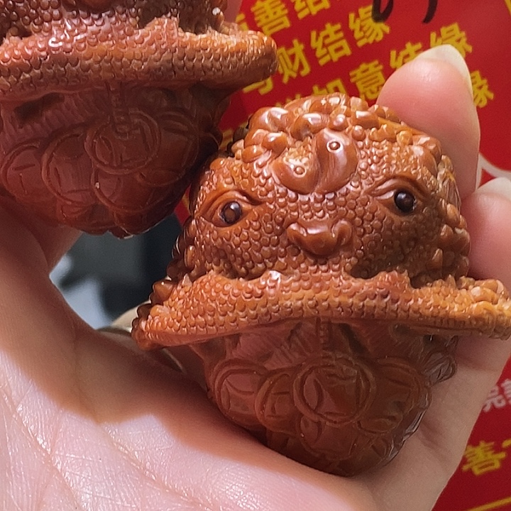 把件文玩核桃核桃核桃