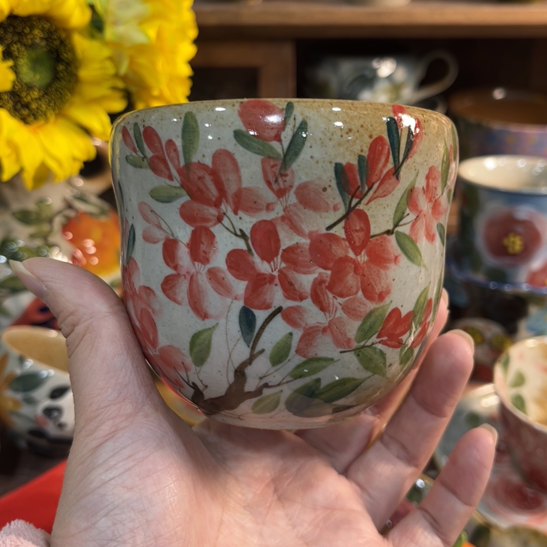 壶红红火火的一天会开始想念