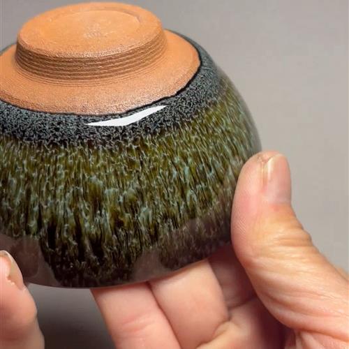 【闪购商品】茶盏-214............