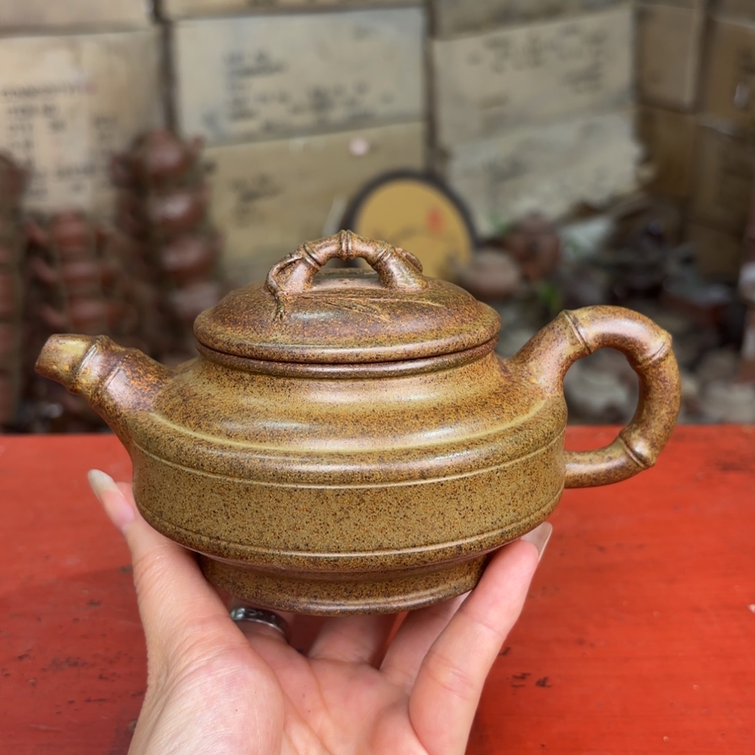 茶壶紫砂宜兴紫砂