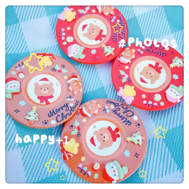 树脂DIY配件，树脂摆件，树脂卡通