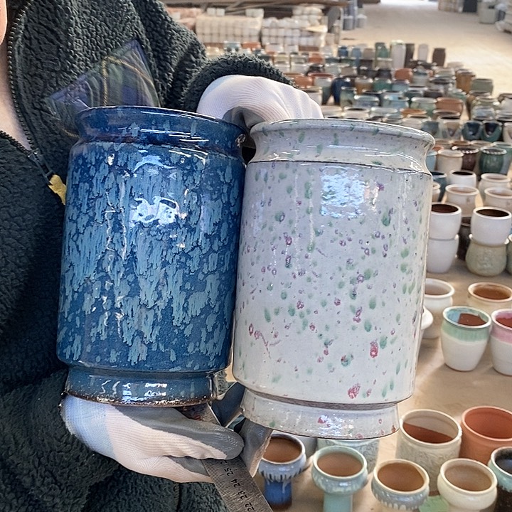 红陶红陶正品高21口13