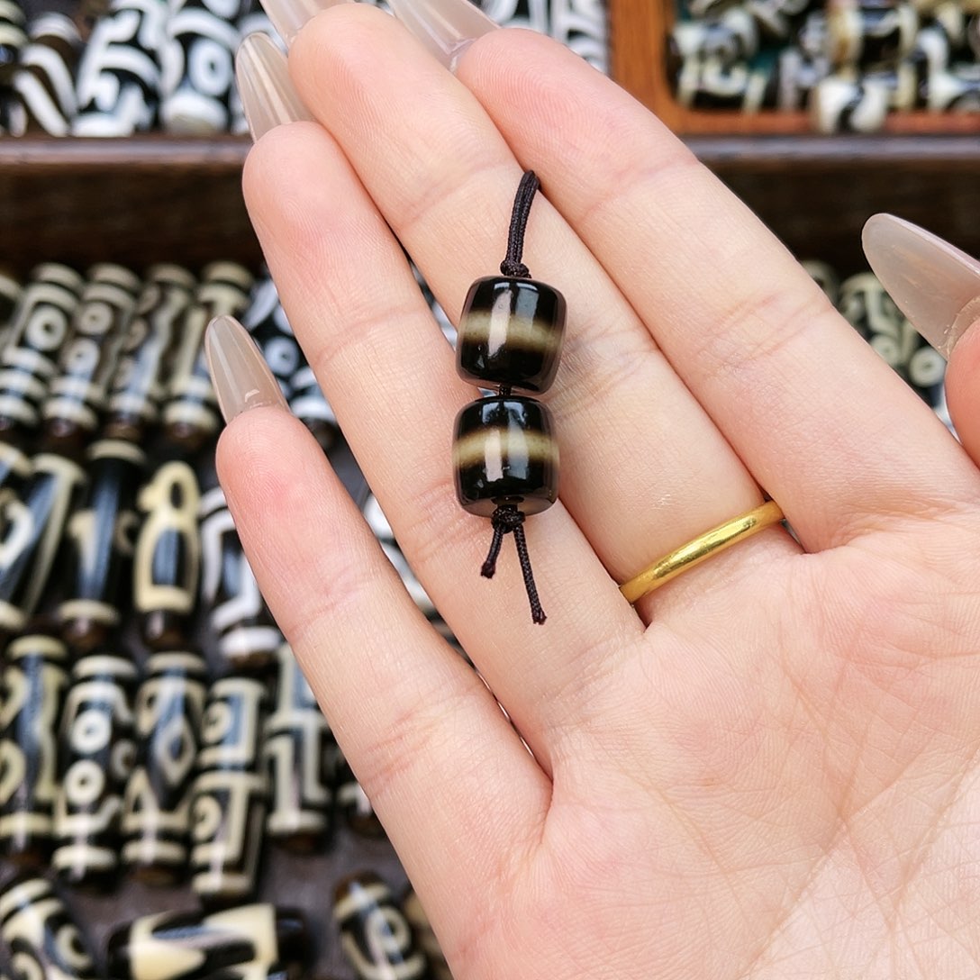 【闪购商品】玛瑙/玉髓颈饰未镶嵌