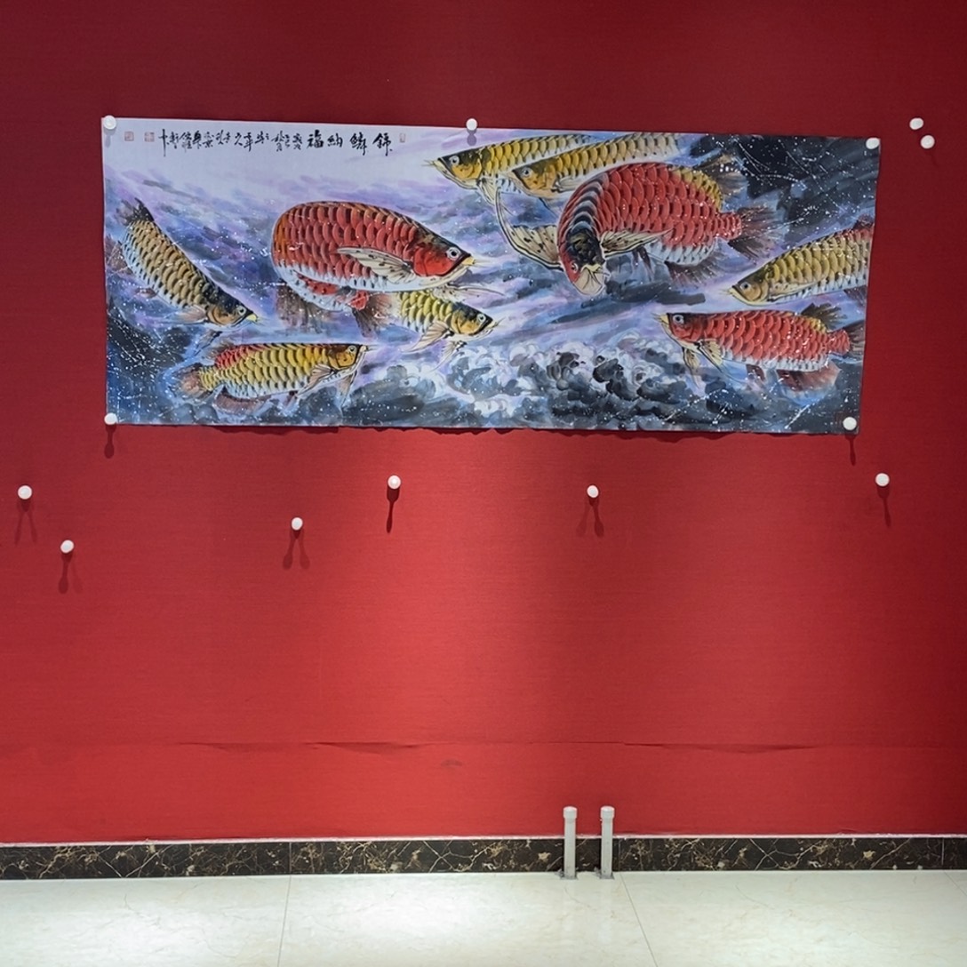 国画国画艺术国画艺术