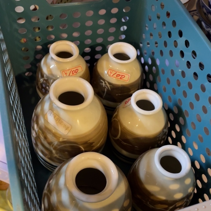 瓷片工艺美术品陶瓷艺术