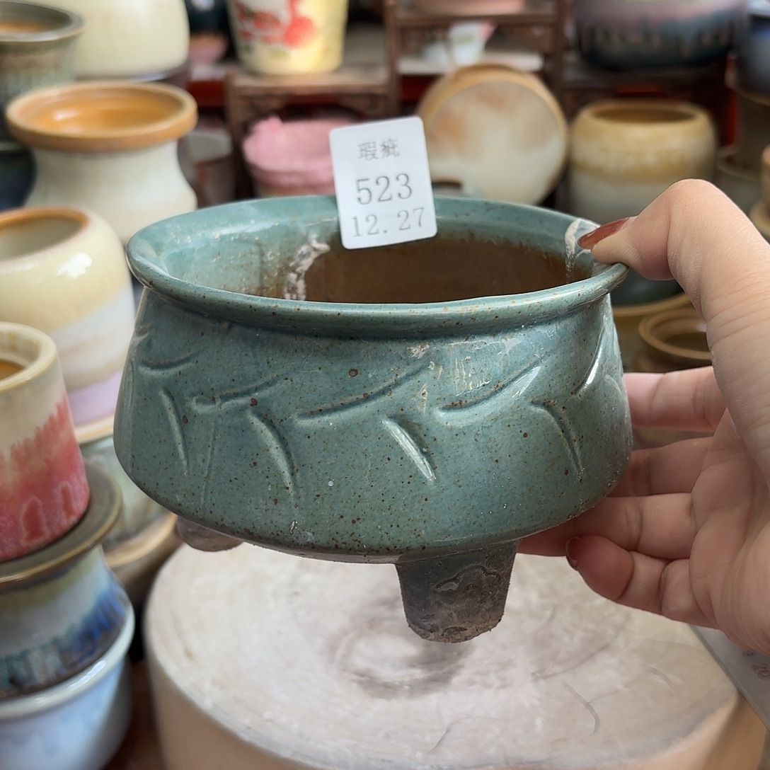 瓷片景德镇陶瓷手工制作