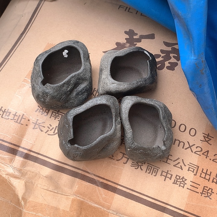 紫砂陶瓷艺术作品欣赏