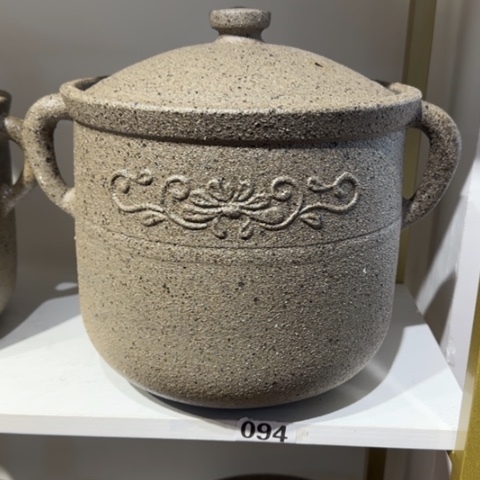 番*大号复烧荥经砂器8升