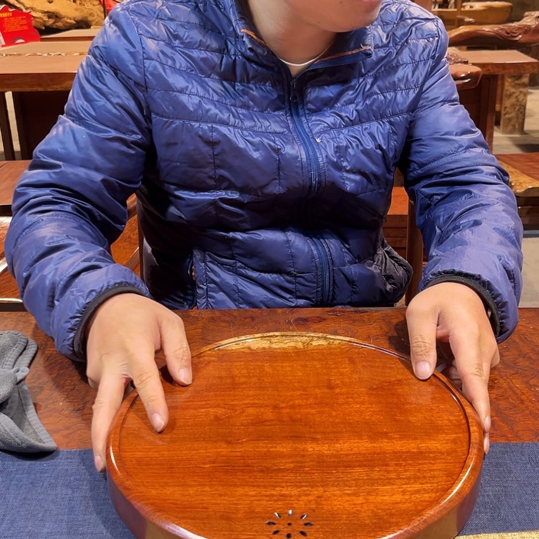 木（非红木类）巴花学名古夷苏木