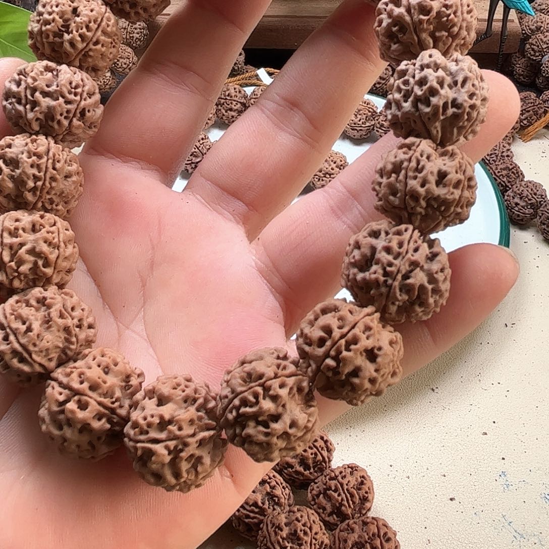 金刚菩提手串21练手串