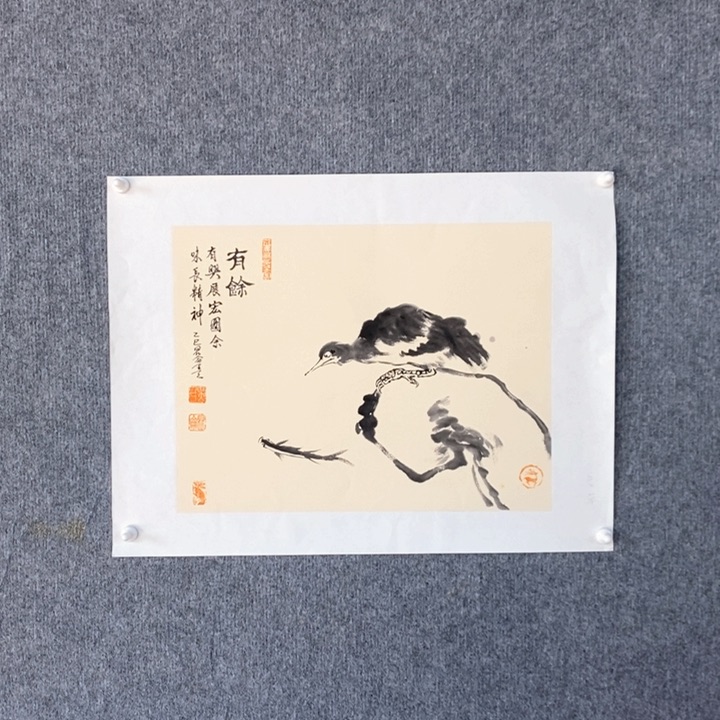 国画绘画作品欣赏