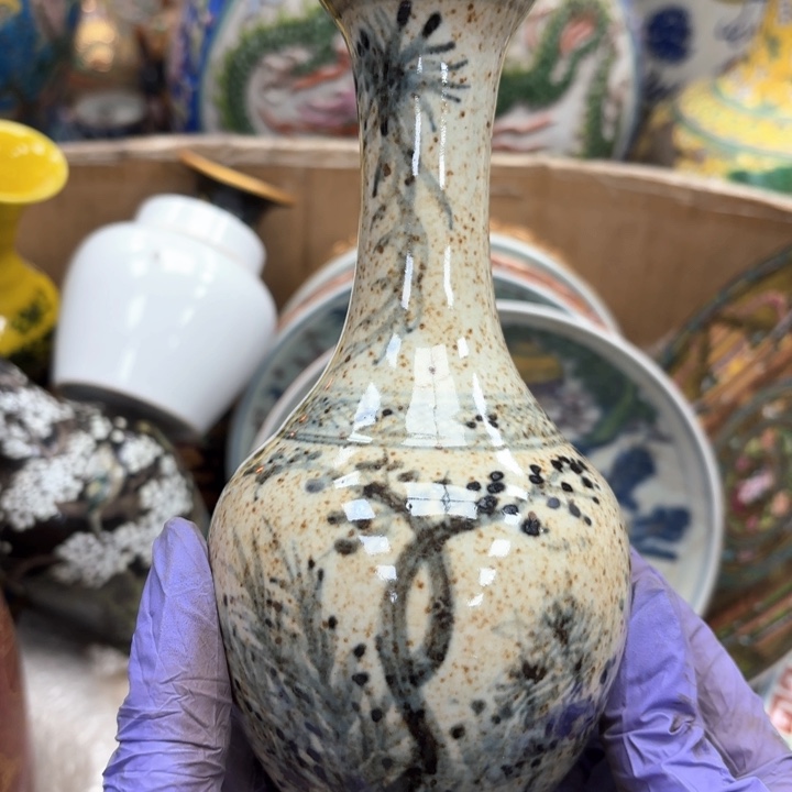摆件瓷器摆件瓷器摆件