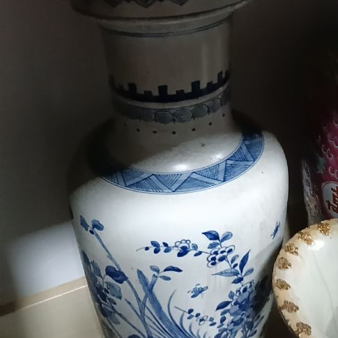摆件月**城陶瓷摆件不固定一件