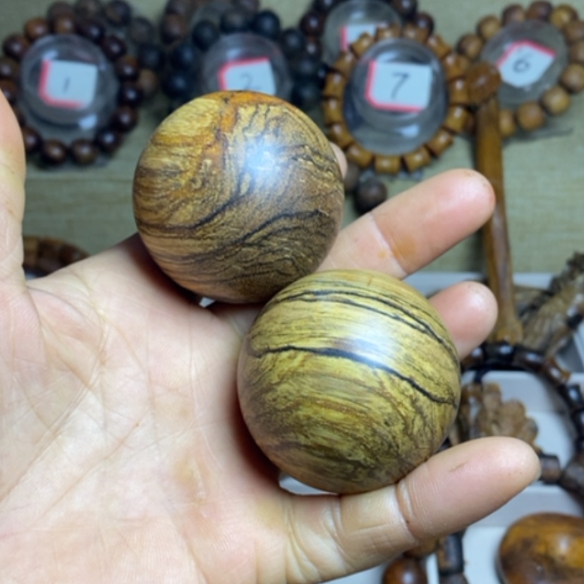 【闪购商品】贡木其他定制手球