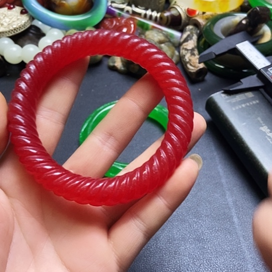 幸****吊坠紫金钵盂菩提