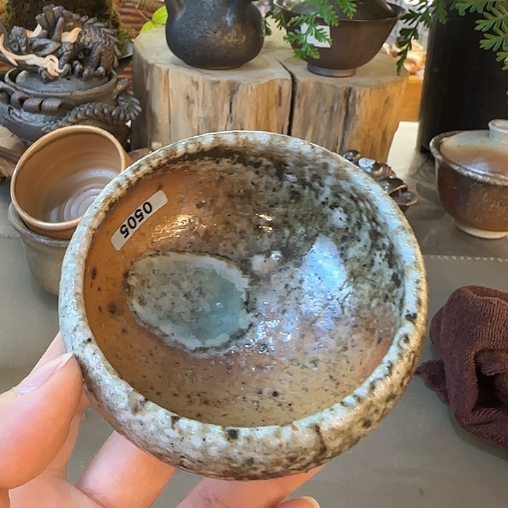 紫砂茶壶柴烧福利xin胖多多