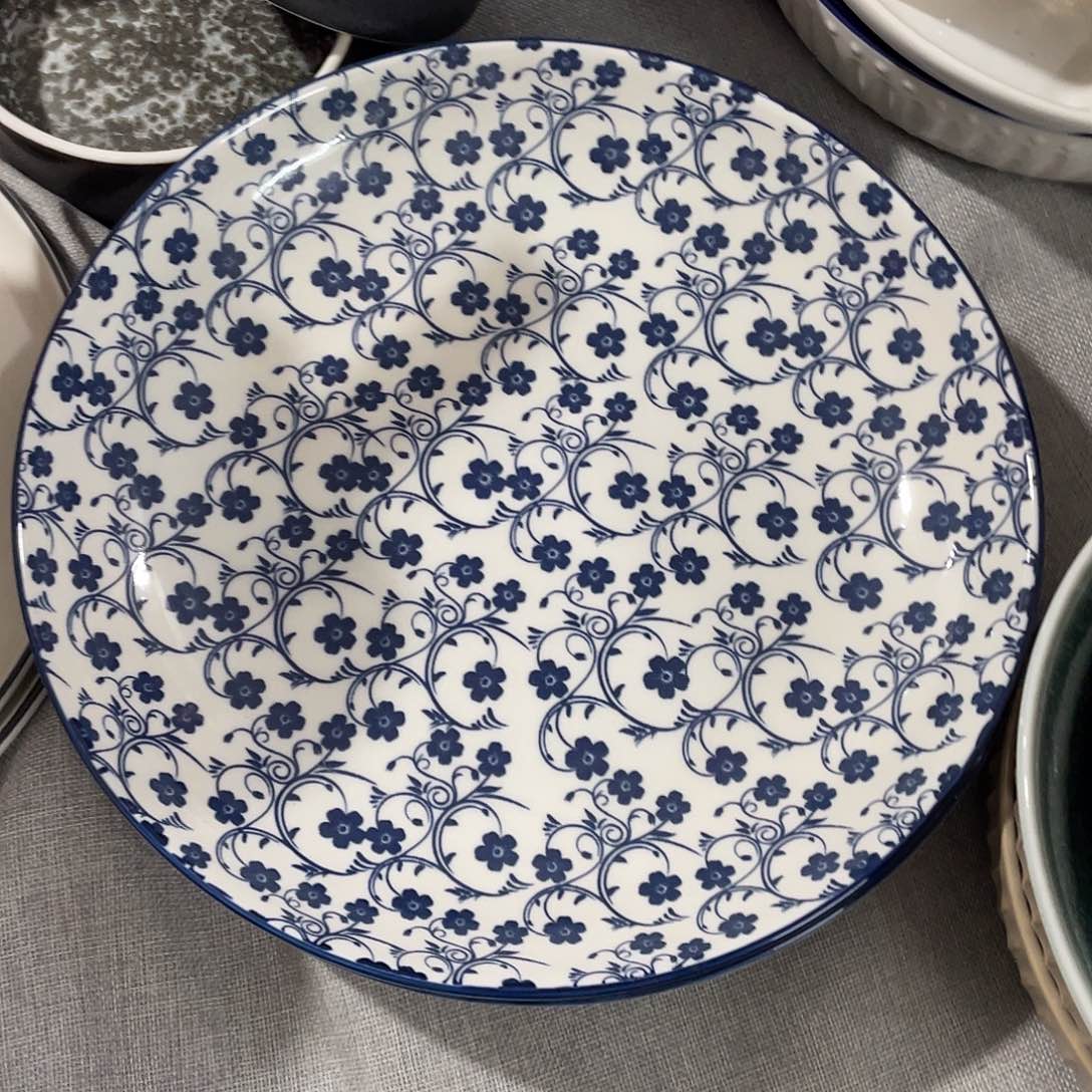 瓷   10寸温佩家数量是2