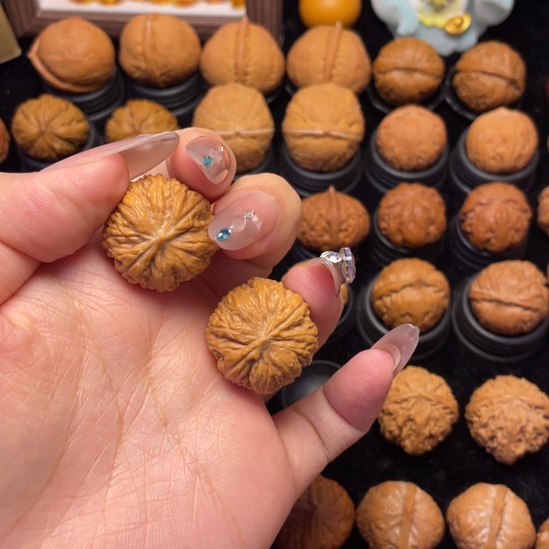 S***.文玩核桃吊坠。。。。