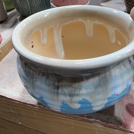 口径不清楚问客服