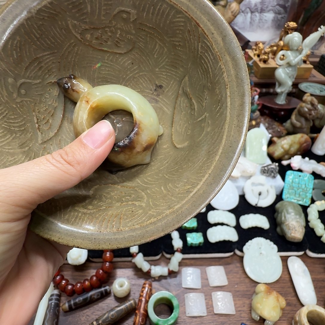 瓷片瓷器瓷器瓷器