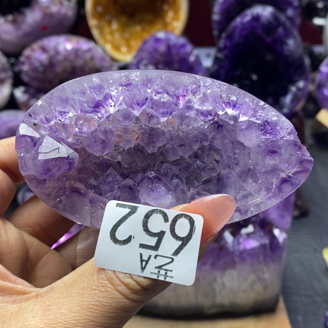 【闪购商品】水晶大型摆件（非配饰）未镶嵌