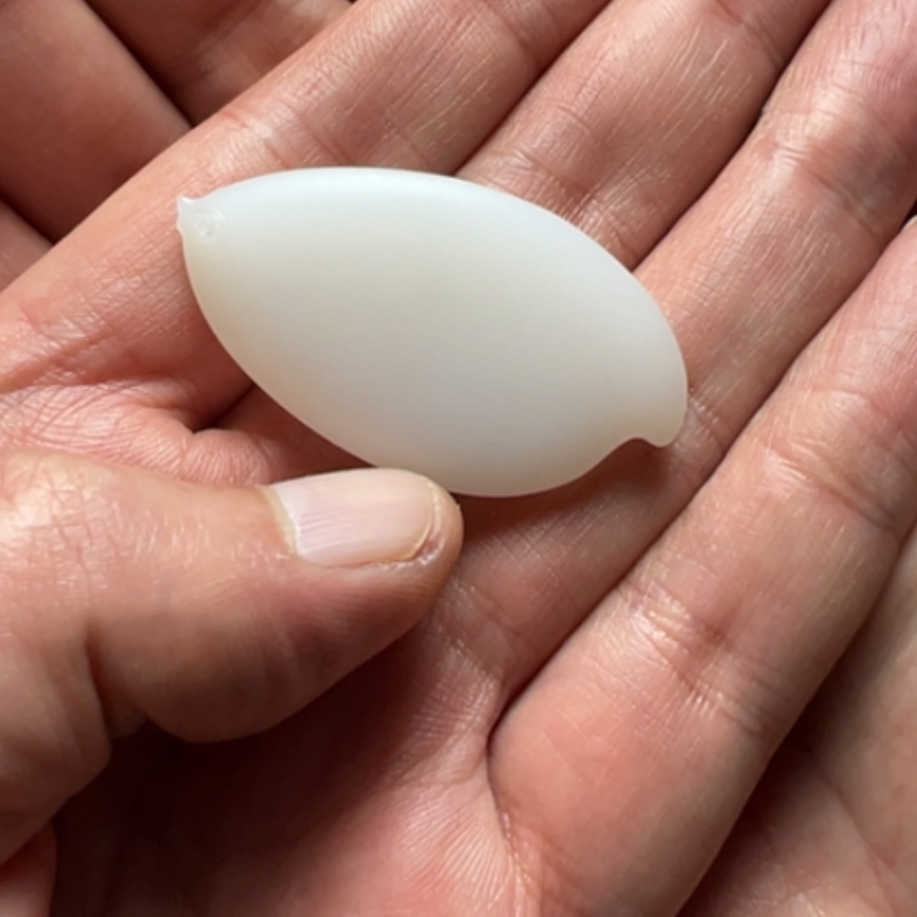 【闪购商品】和田玉颈饰未镶嵌