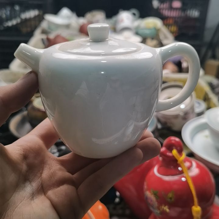 茶壶公道杯盖碗茶杯