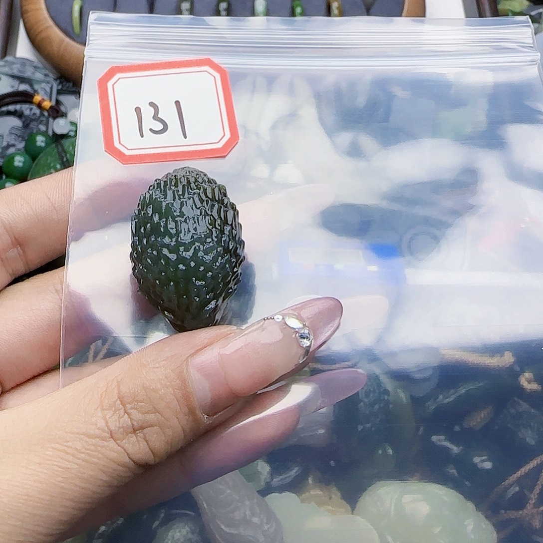 山***骨和田玉未镶嵌珠宝半成品