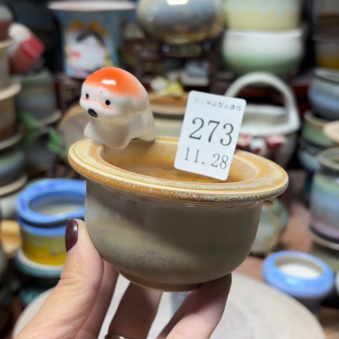 瓷片景德镇陶瓷手工制作