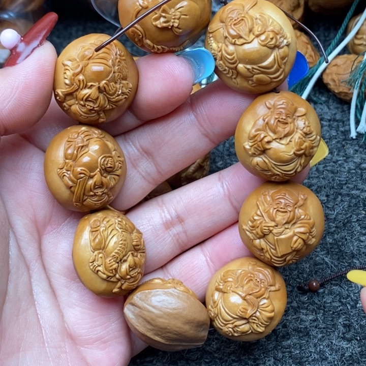 吊坠橄榄核健健康康健健康康健健康康