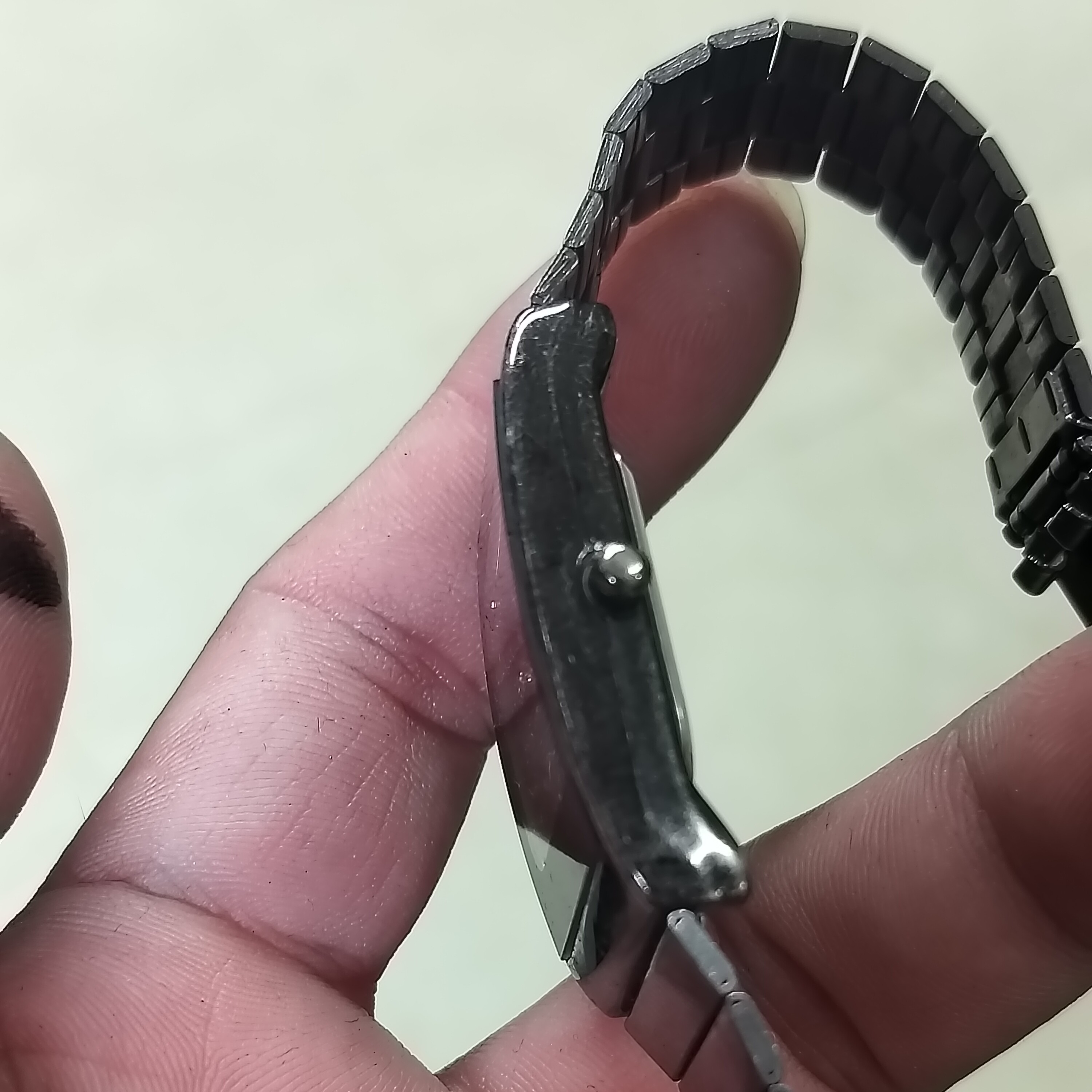 瑕疵手表机芯配件以直播间为准