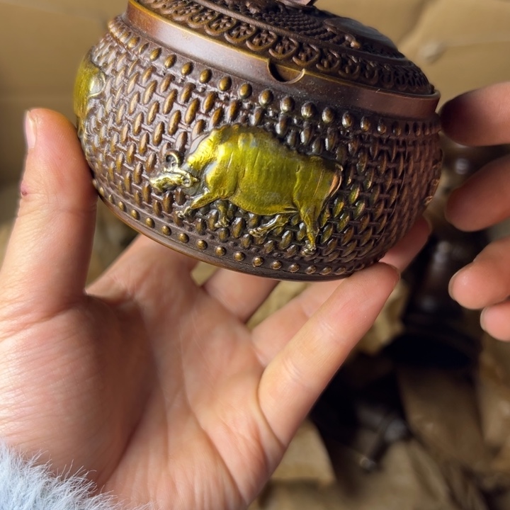 创意设计制作工艺