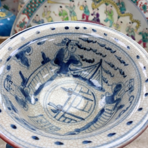 瓷器摆件瓷器摆件