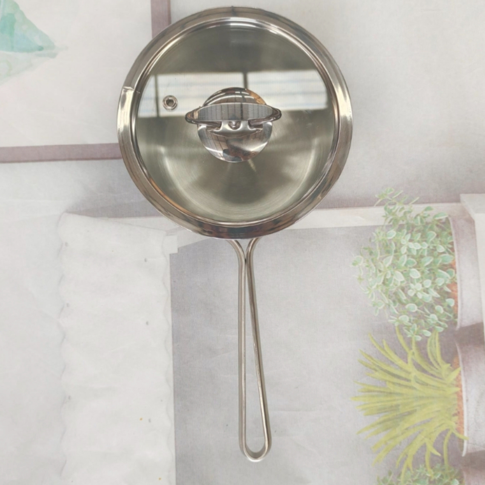 LGTJG丁丁奶锅15cm