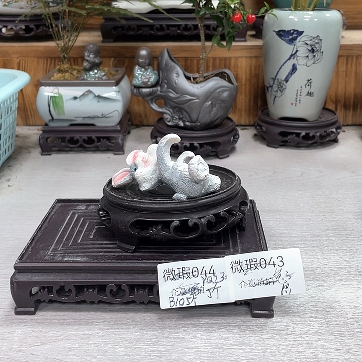 陶瓷花盆抢购福利