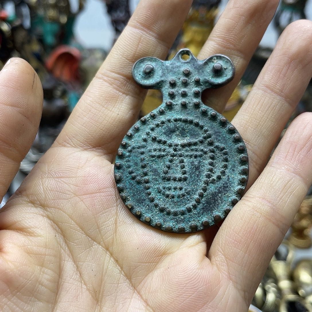 工艺品挂件一物一图