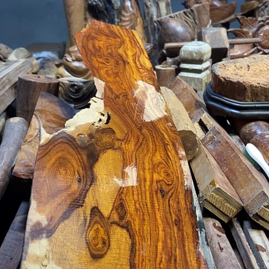 黄花梨/降香黄檀强