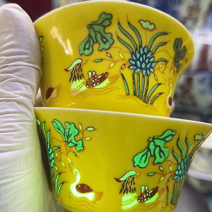 茶盏摆件摆件摆件摆件