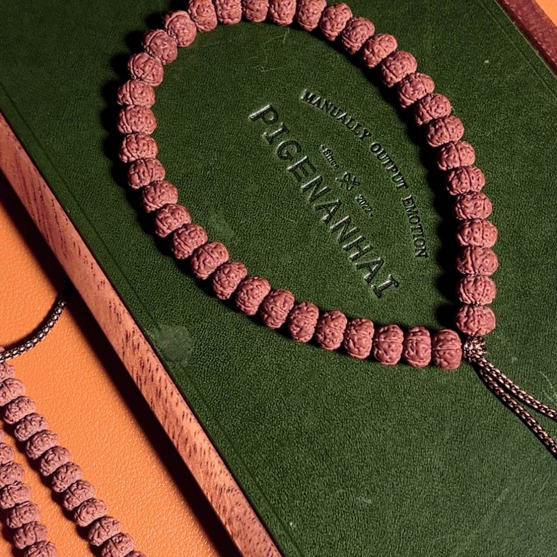 吊坠金刚菩提哇**卡老树王