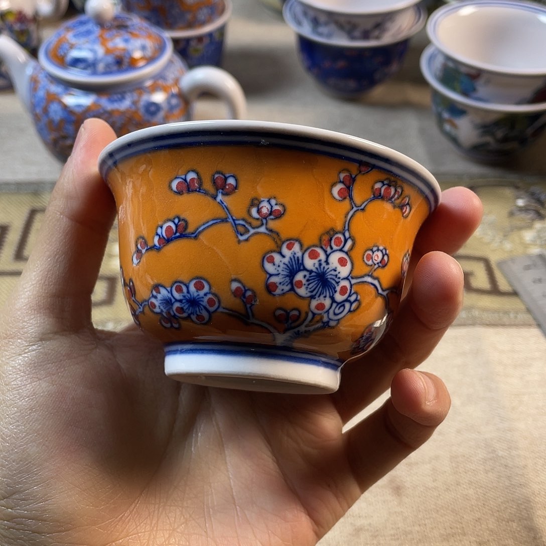 摆件景德镇陶瓷4599999999999999999999