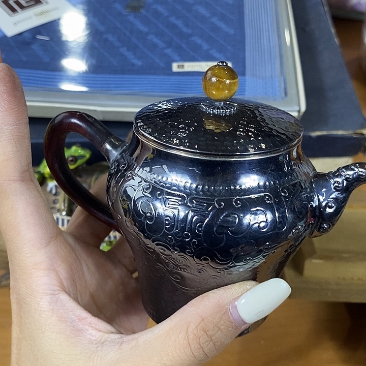 杨***瑟海外陶瓷茶具日化