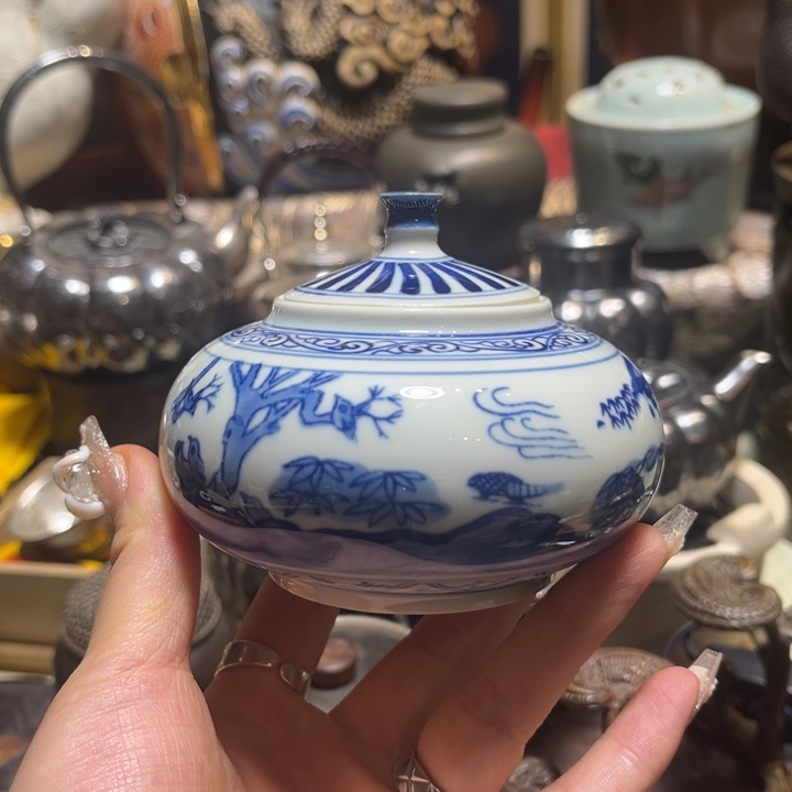 瓷器瓷器瓷器茶周边