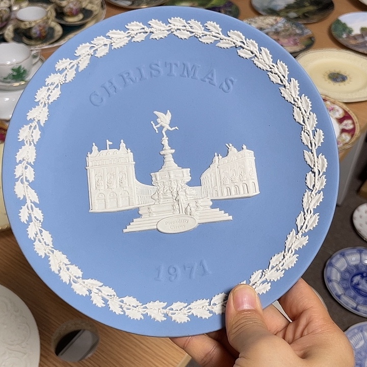 瓷片中古欧瓷器陶瓷欧洲