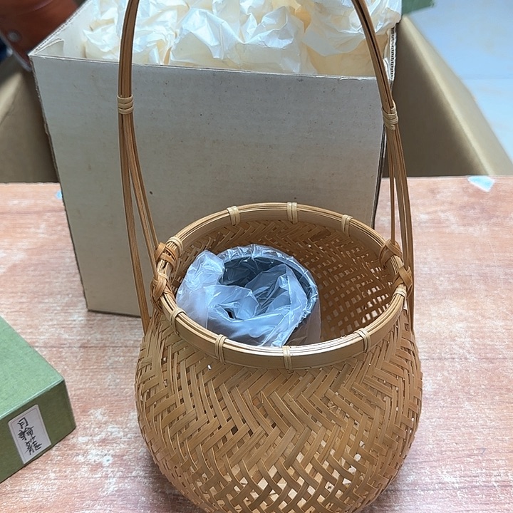 茶宠人家要来我家住咯么