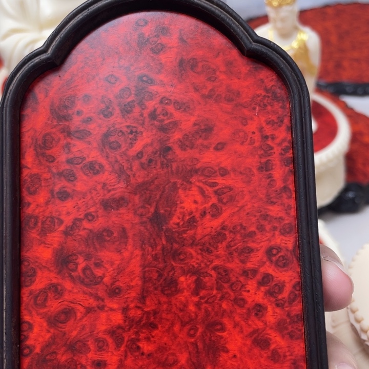 东非黑黄檀（紫光檀）