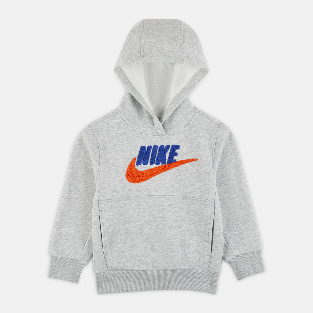 【滔搏联动】Nike耐克小童套头针织连帽卫衣NY2542149PS-002
