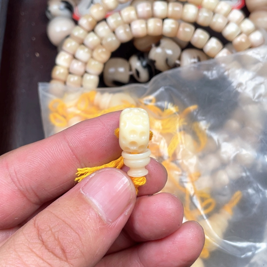 驼骨手串/手链编号215卡1.0