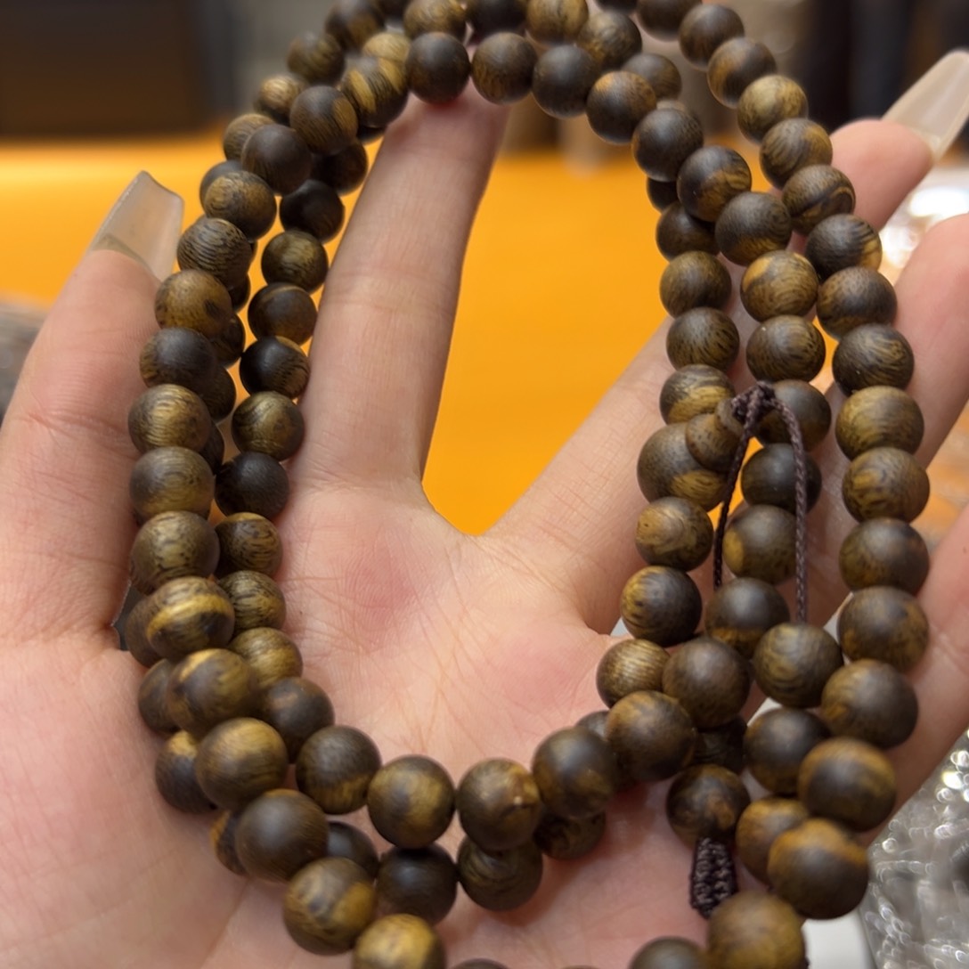 沉香沉香碎屑奇楠沉香老料27千