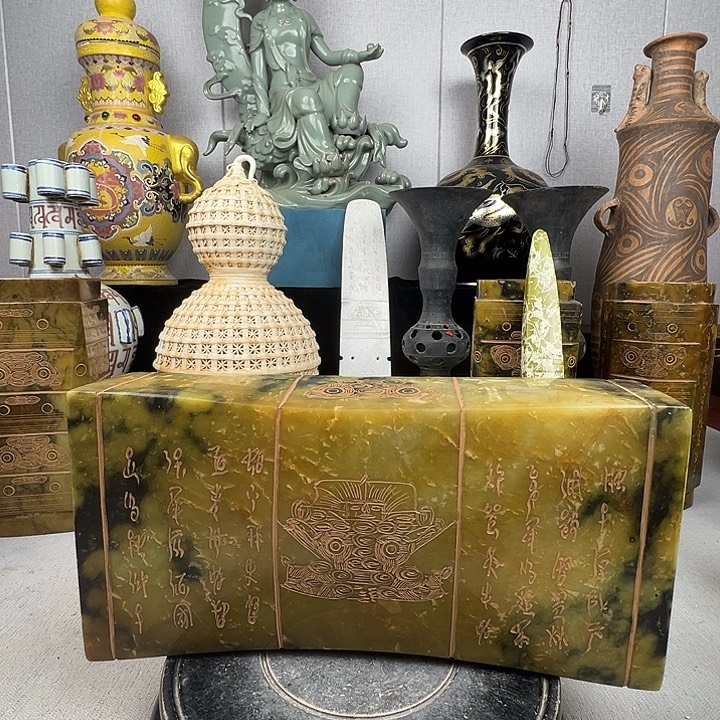 瓷片福源阁欢迎您的光临